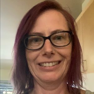 Meet your Posher, Wendy